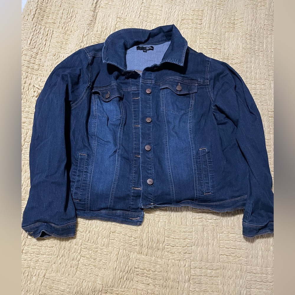 1822 Brand only worn a few times